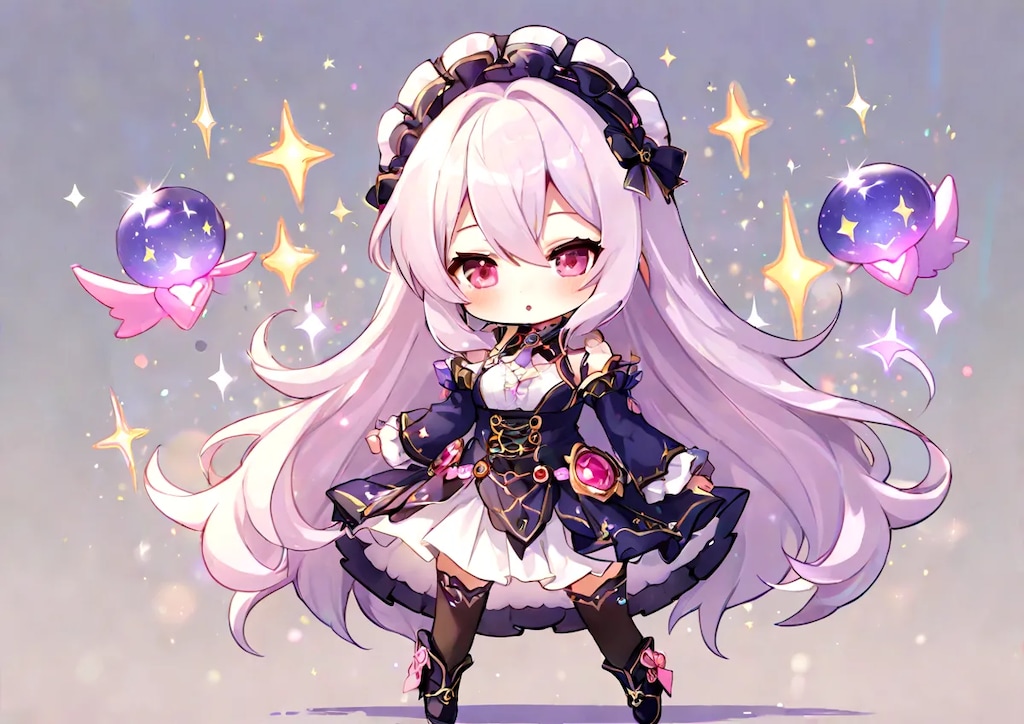 そうび（遅刻）