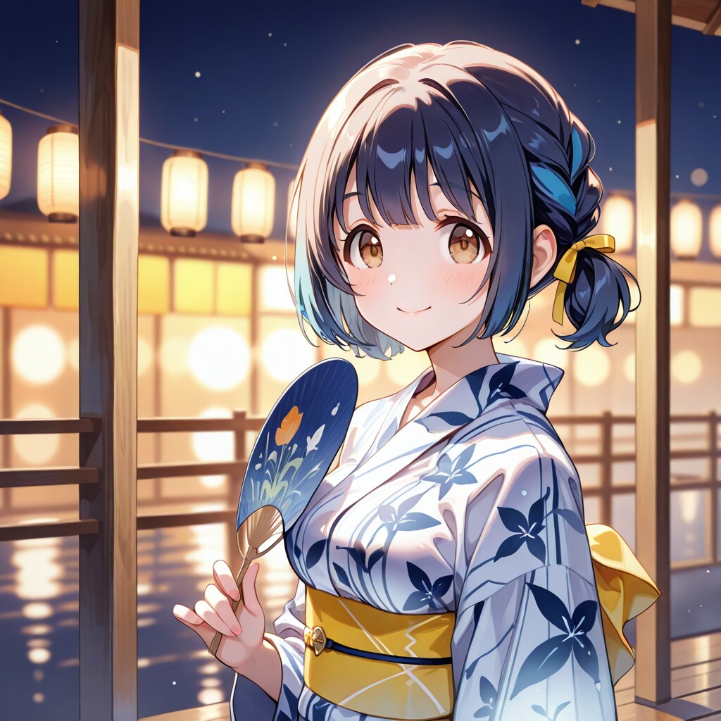 羽澄風香