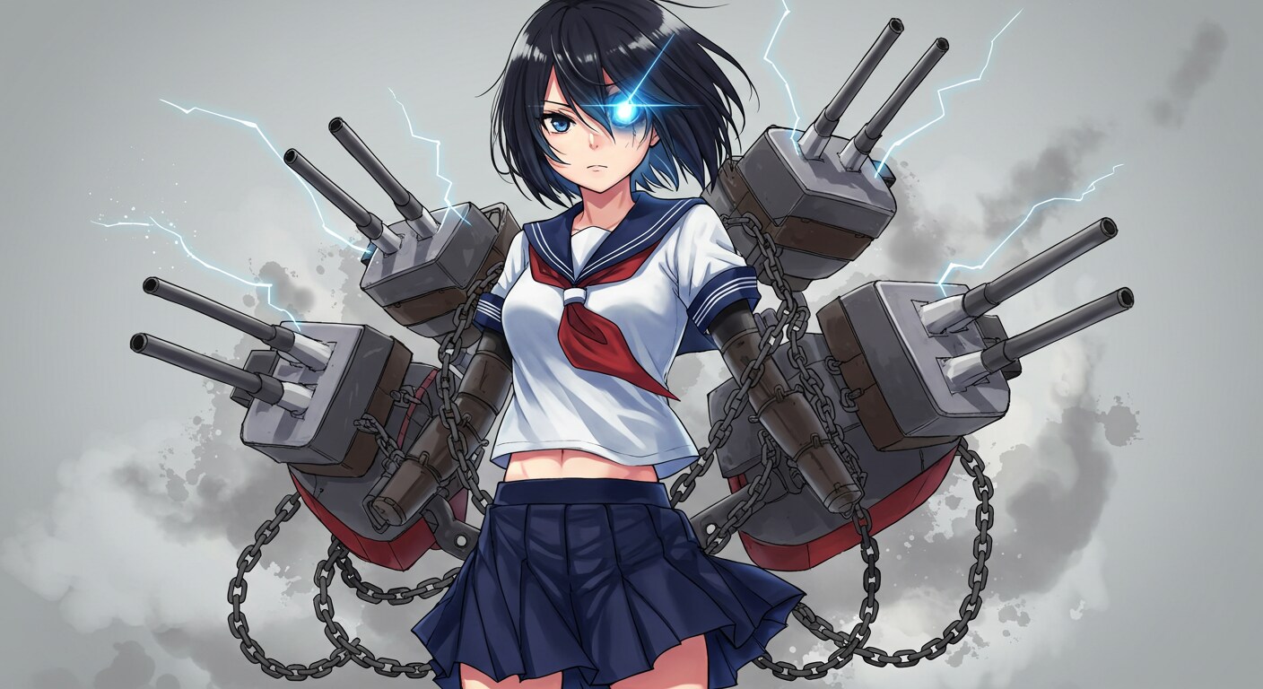 艦これキャラ | の人気AIイラスト・グラビア