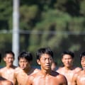 炎天下のサッカー＃１【FIFAワールドカップ２６】 10枚目