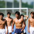 炎天下のサッカー＃１【FIFAワールドカップ２６】 11枚目