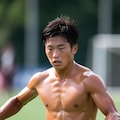 炎天下のサッカー＃１【FIFAワールドカップ２６】 8枚目