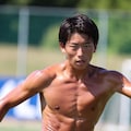 炎天下のサッカー＃１【FIFAワールドカップ２６】 5枚目