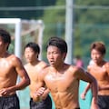 炎天下のサッカー＃１【FIFAワールドカップ２６】 12枚目