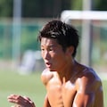 炎天下のサッカー＃１【FIFAワールドカップ２６】 2枚目