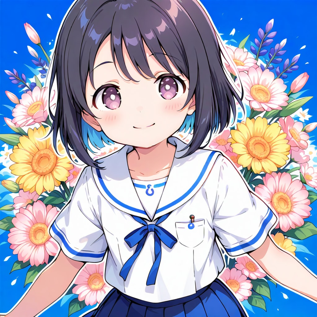 おはよー | の人気AIイラスト・グラビア