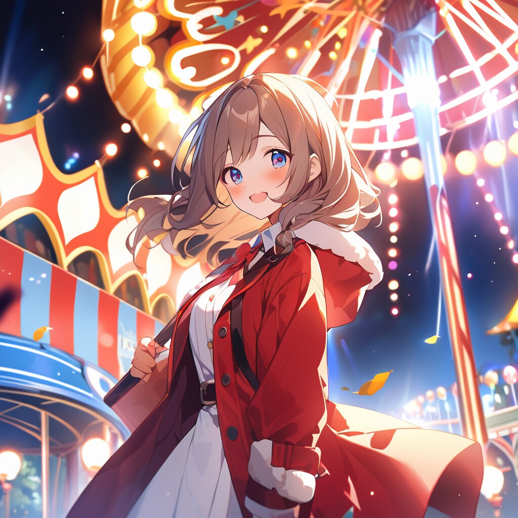 マジカルナイト | の人気AIイラスト・グラビア