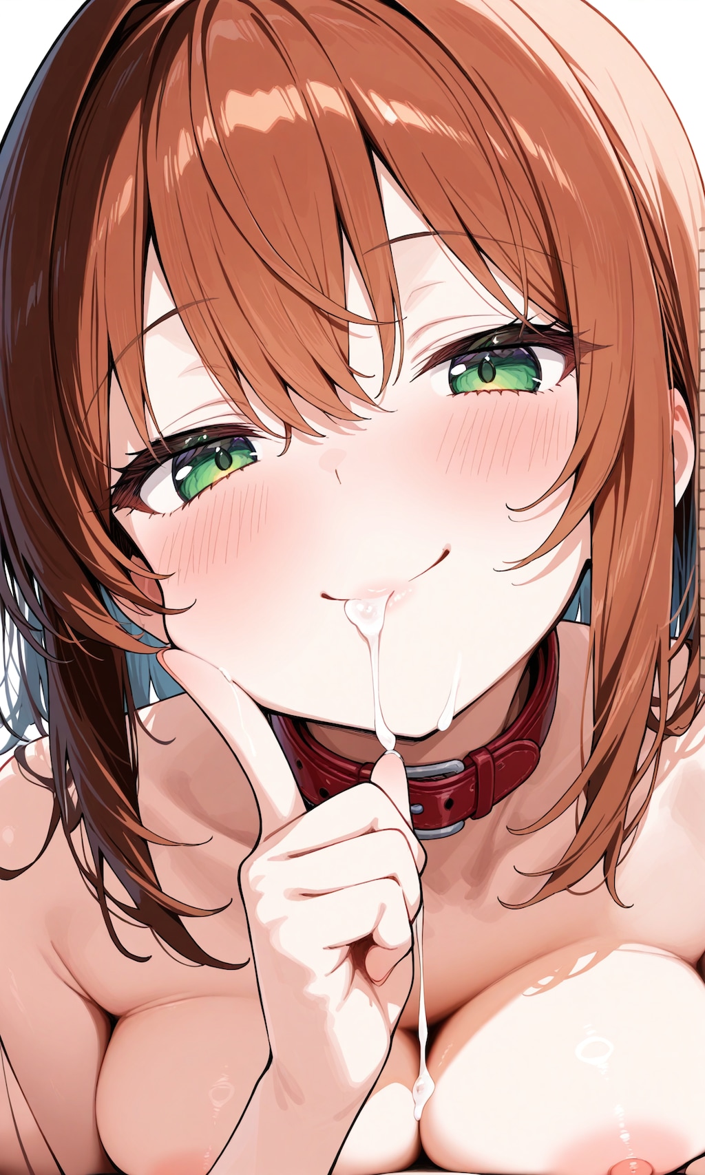 [供養] 奴隷娘の日課 ～昼のお世話➁～