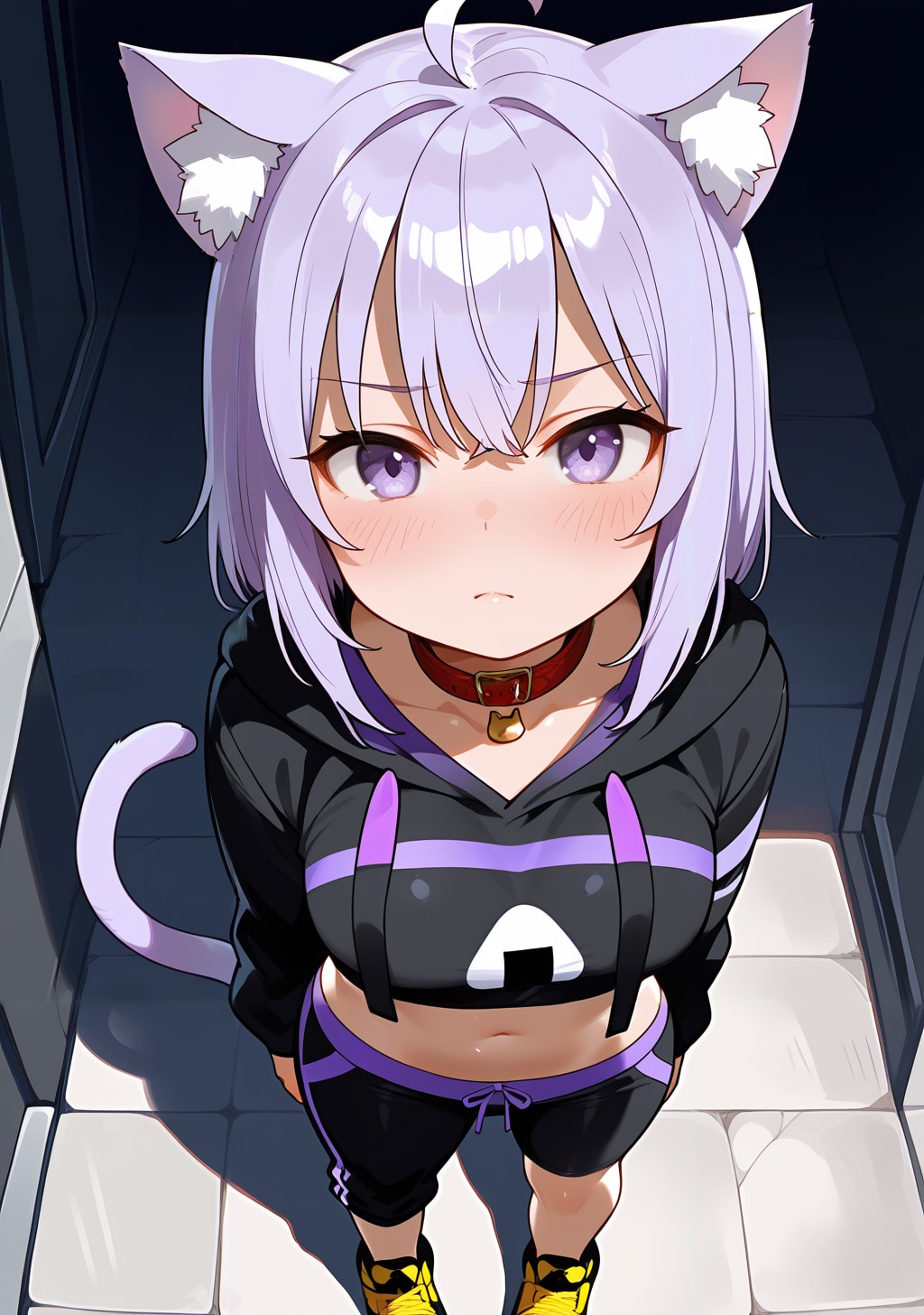 ほしがりおかゆ