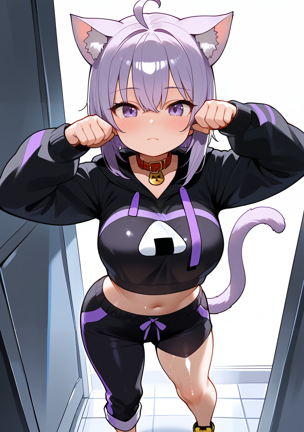 ほしがりおかゆ