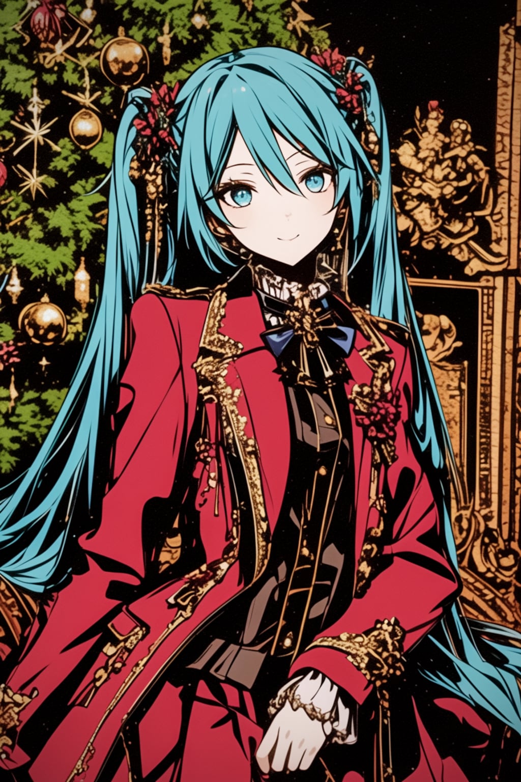 サンタガール-06