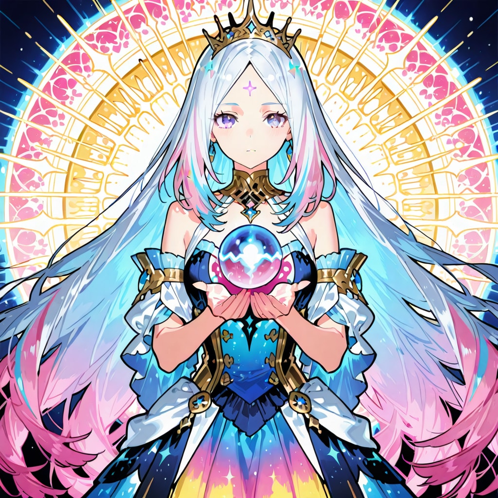 大聖女 | の人気AIイラスト・グラビア