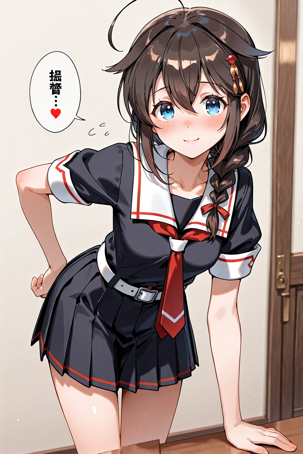 BONSAIで艦これ