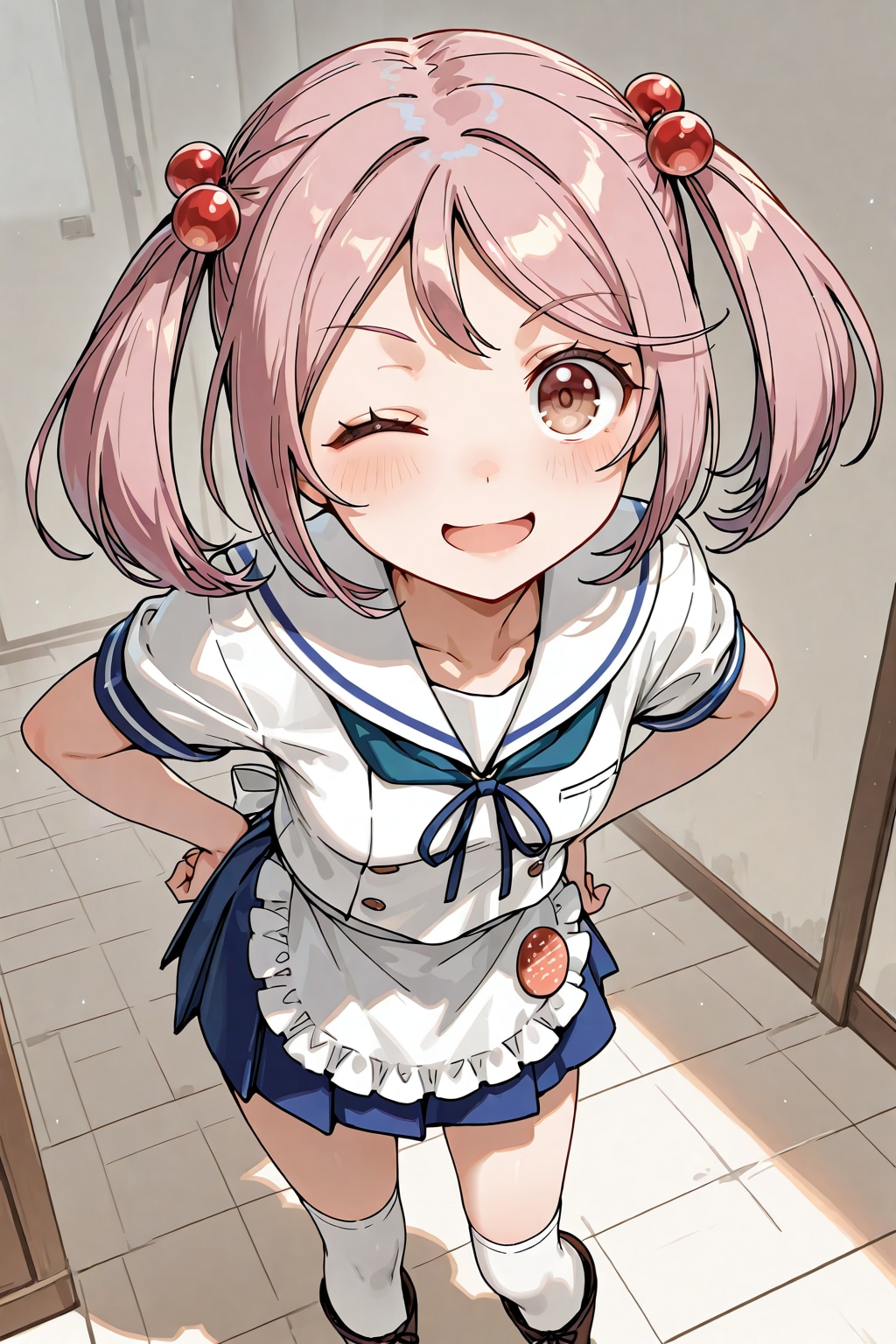 BONSAIで艦これ