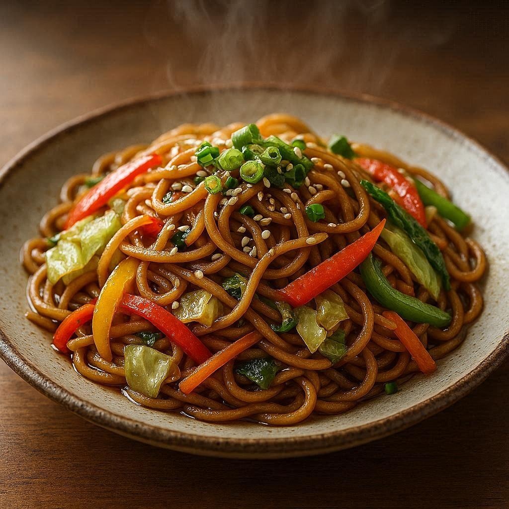 焼きそば
