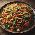 焼きそば 3枚目