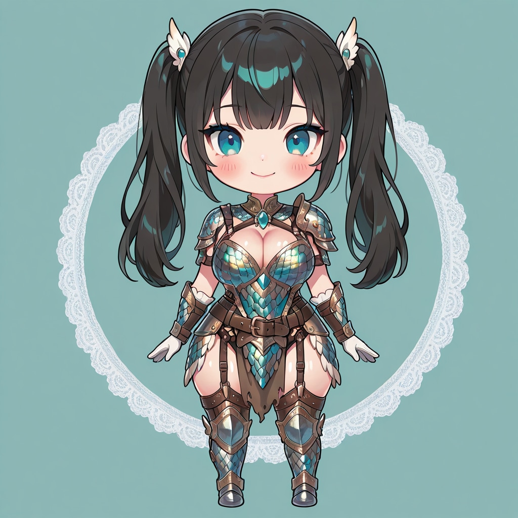 ウチちび549