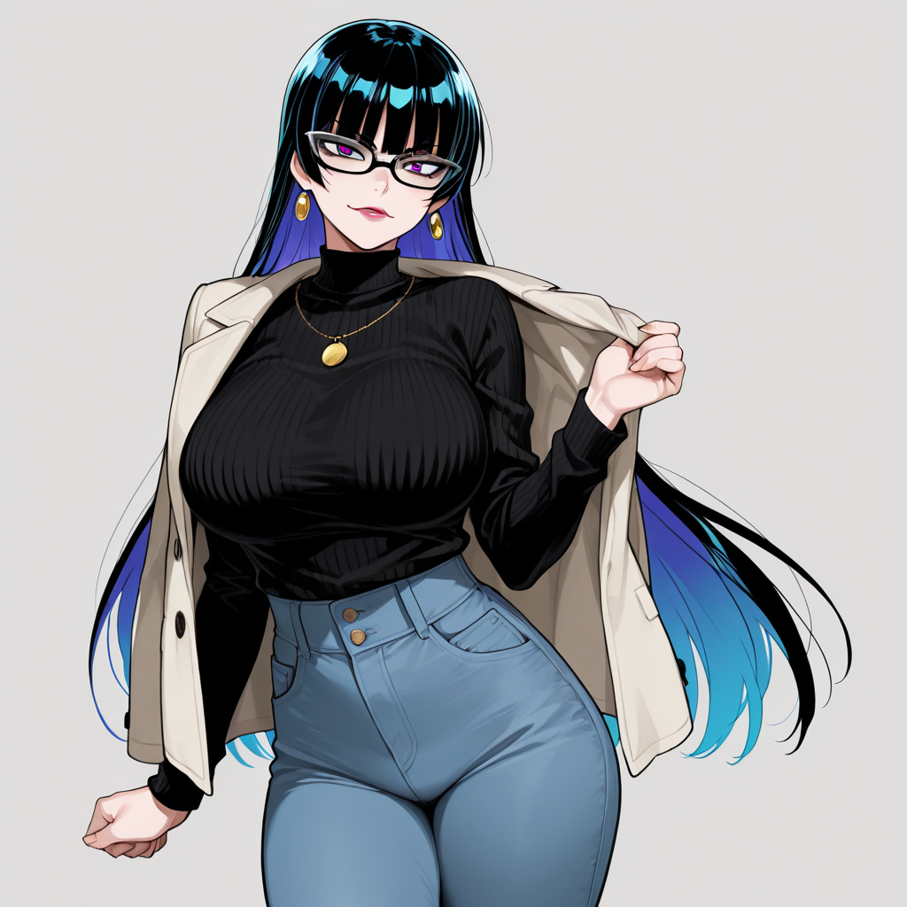 チンチラ（とお姉さん）#3