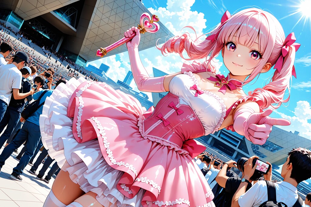 うらら日和　Day7