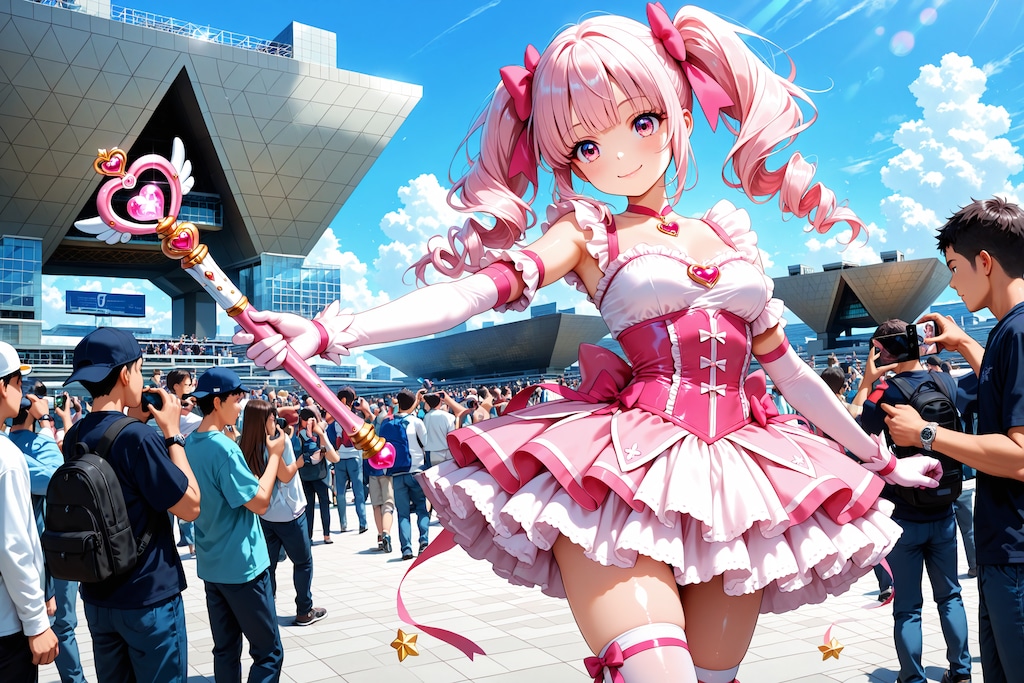 うらら日和　Day7