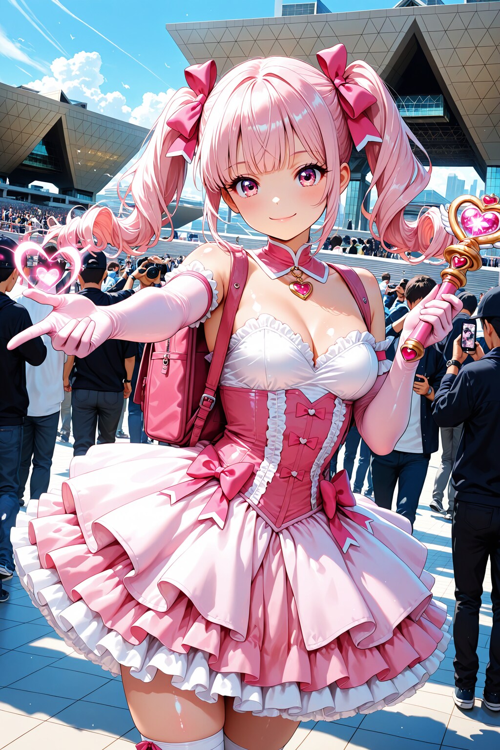 うらら日和　Day7