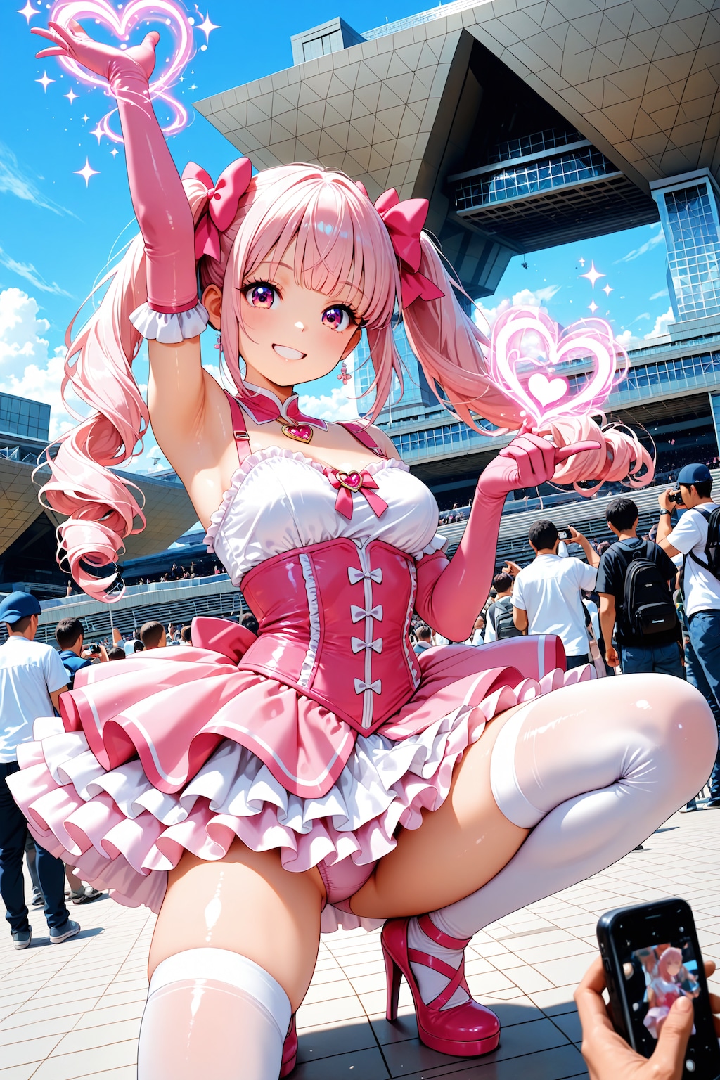 うらら日和　Day7