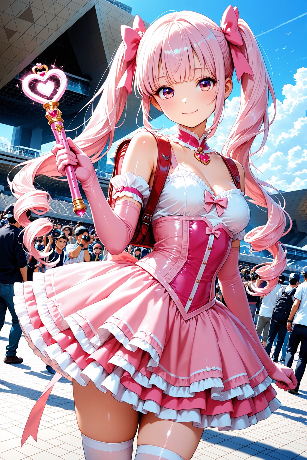 うらら日和　Day7