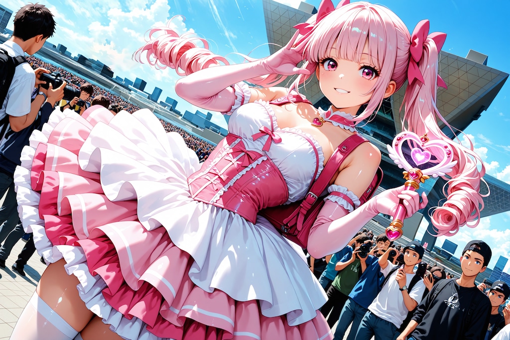 うらら日和　Day7