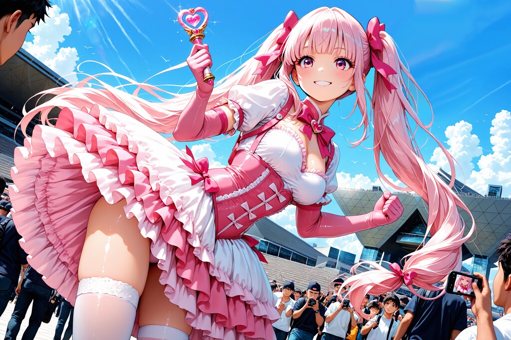 うらら日和　Day7