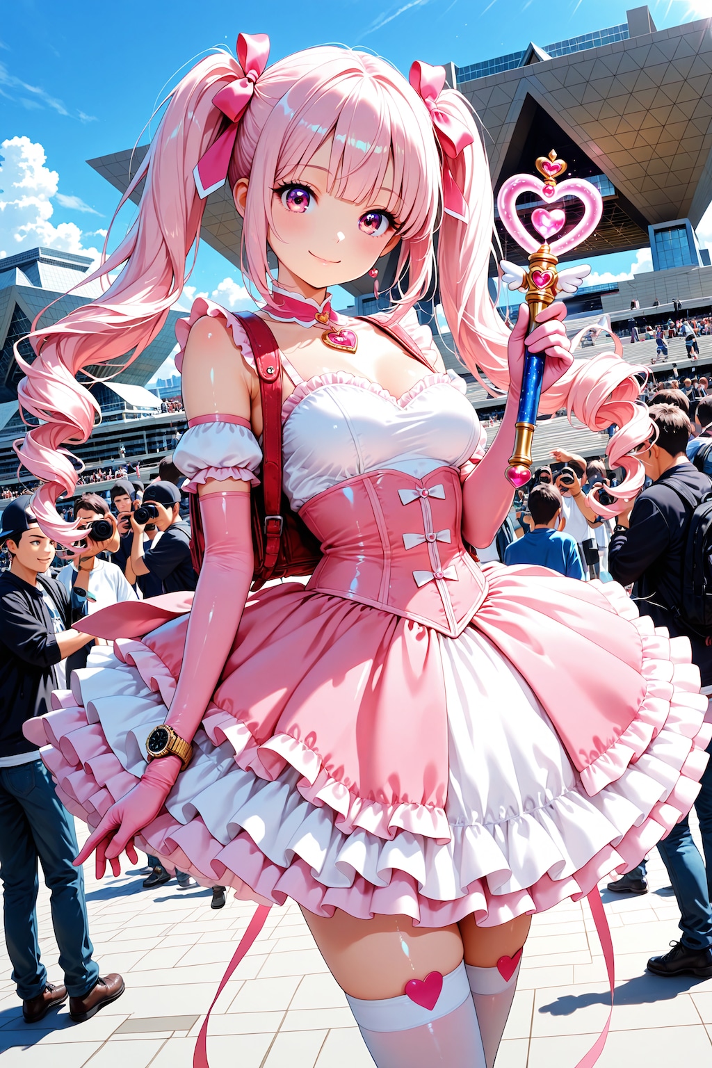 うらら日和　Day7