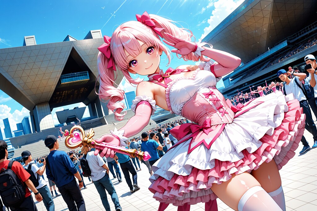 うらら日和　Day7