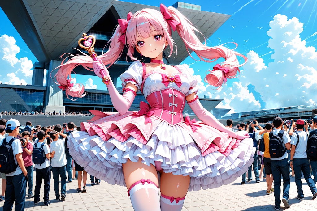 うらら日和　Day7