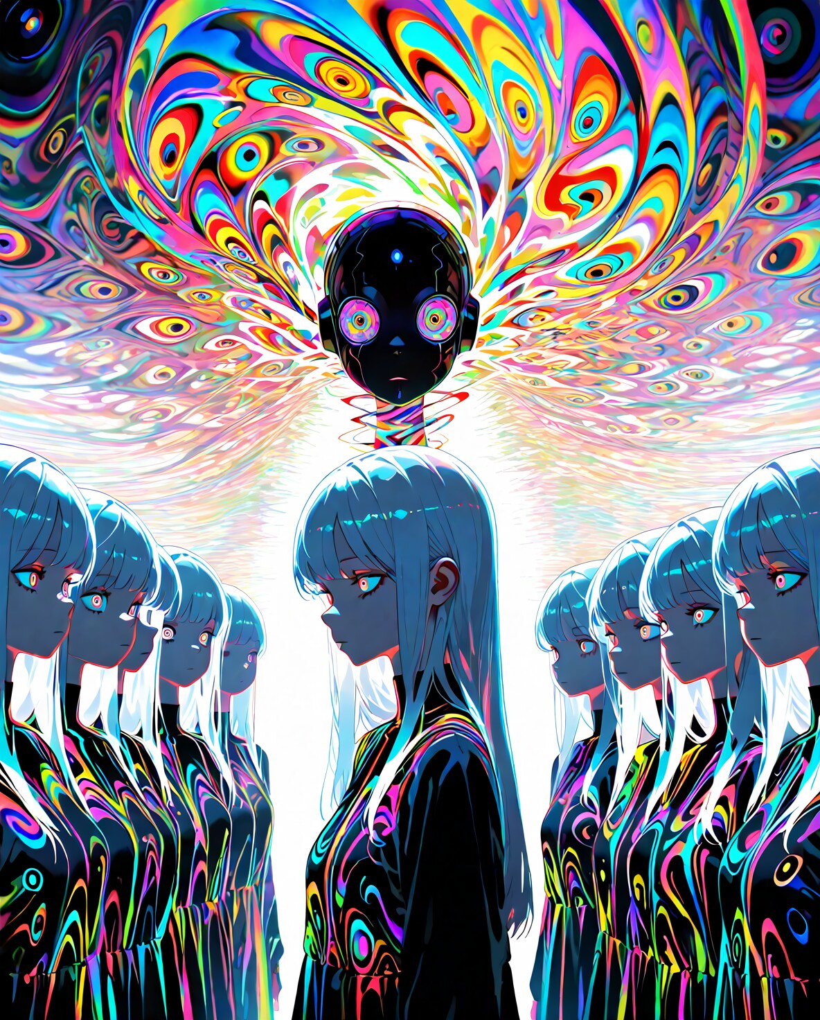 らりるれろ
