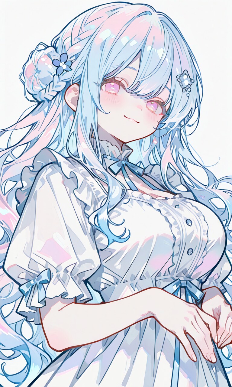 ろらお試しちゅう
