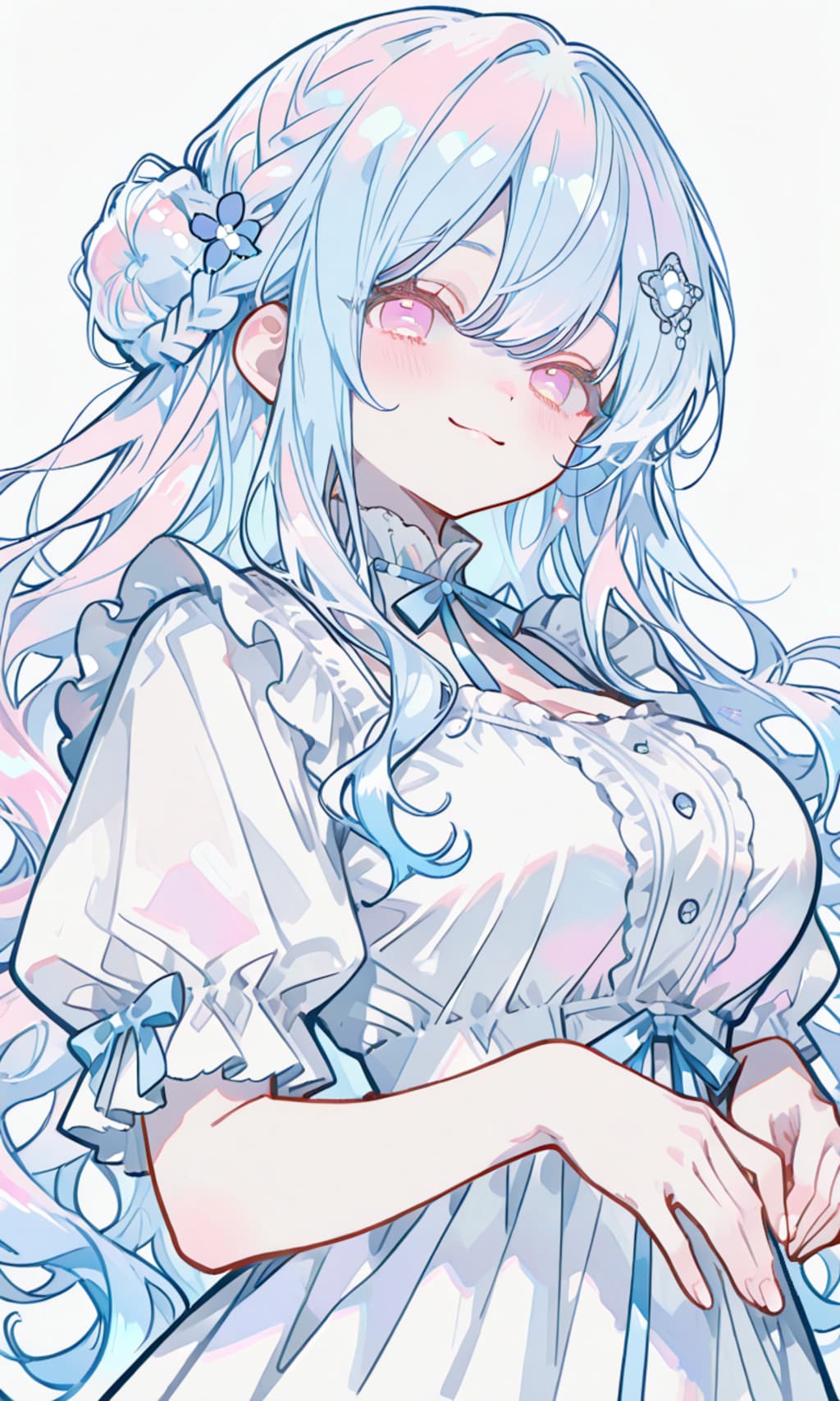 ろらお試しちゅう