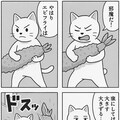 ただのねこのカオスな日常 3枚目