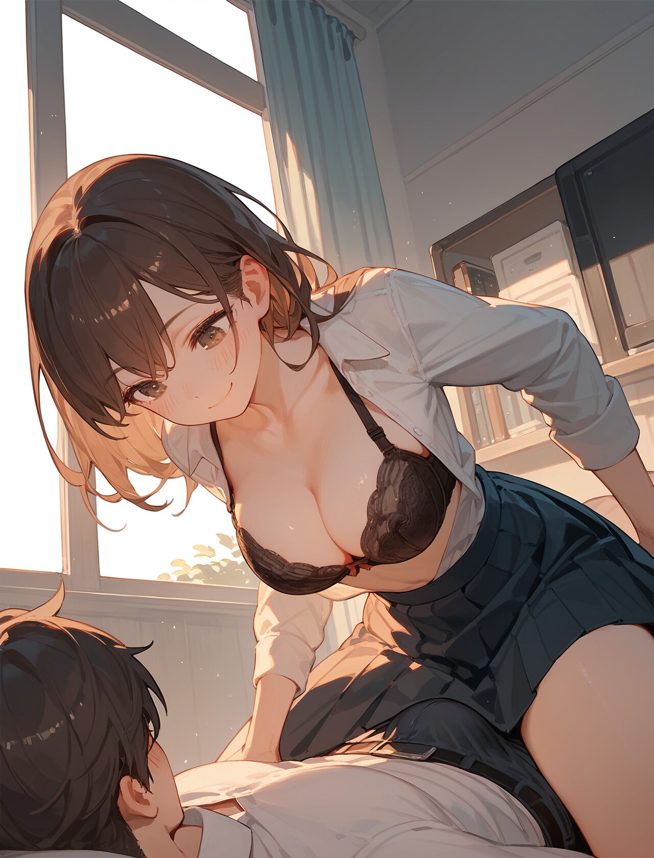 あらあら
