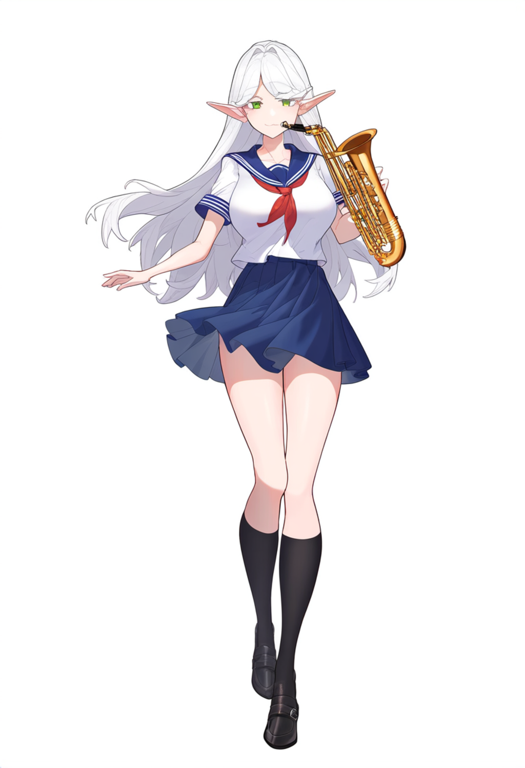 看板娘の彼女14　アルエナ・フューリー