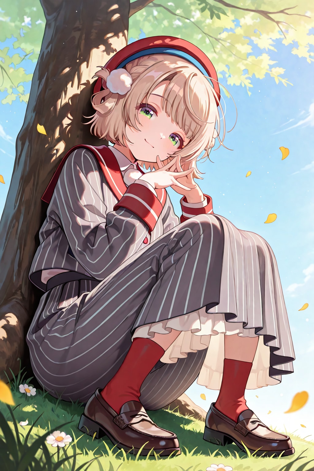 Shigure Ui thing
