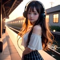 故郷 3枚目