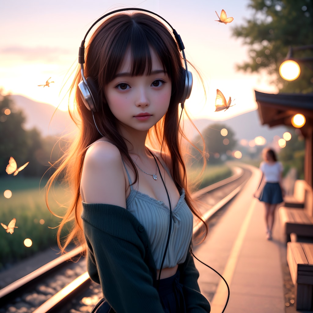 故郷