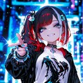 地雷系パンクギャル #25 3枚目