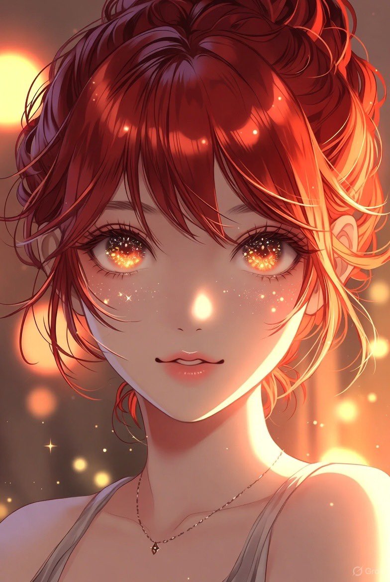 瞳✨