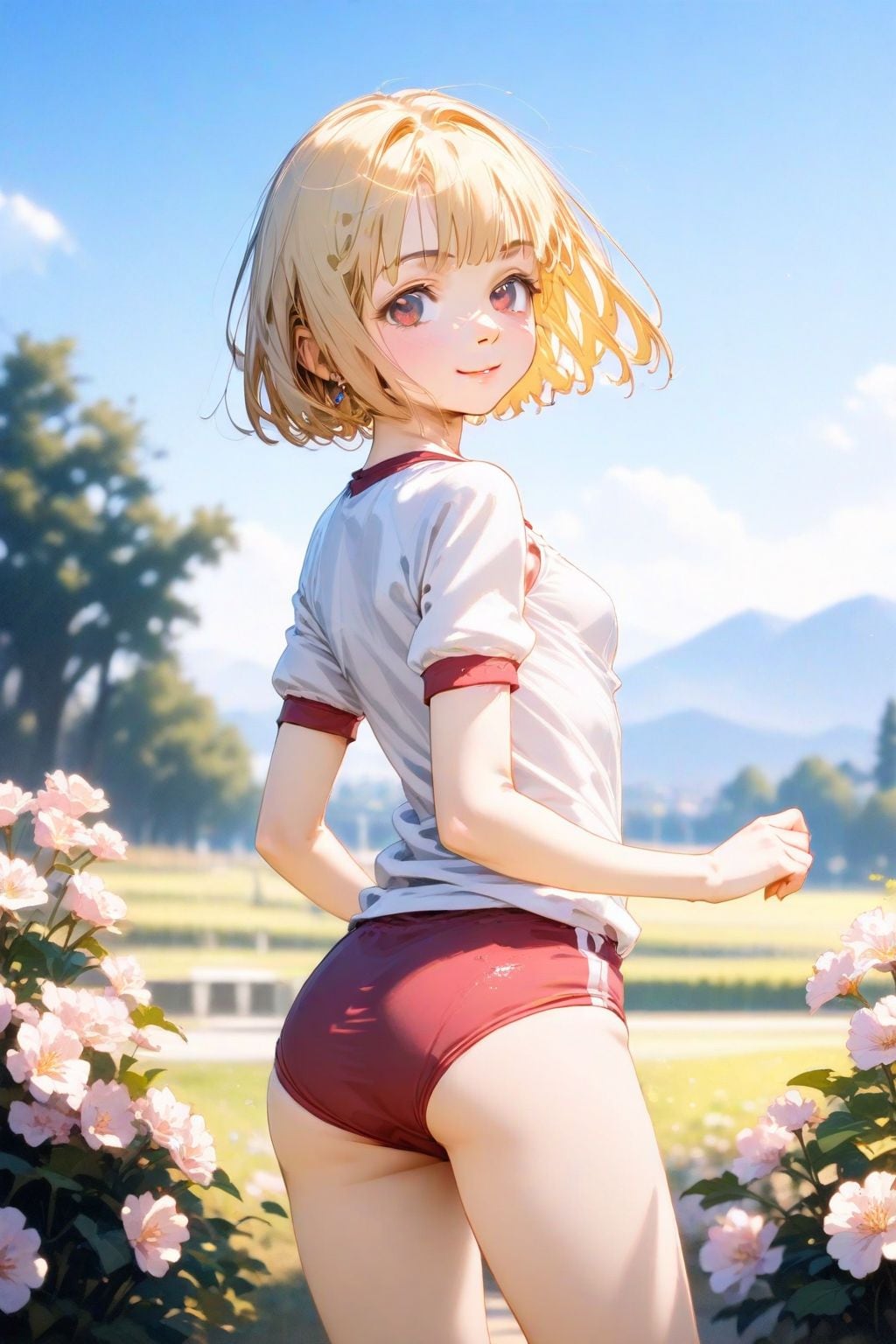 bloomers 3