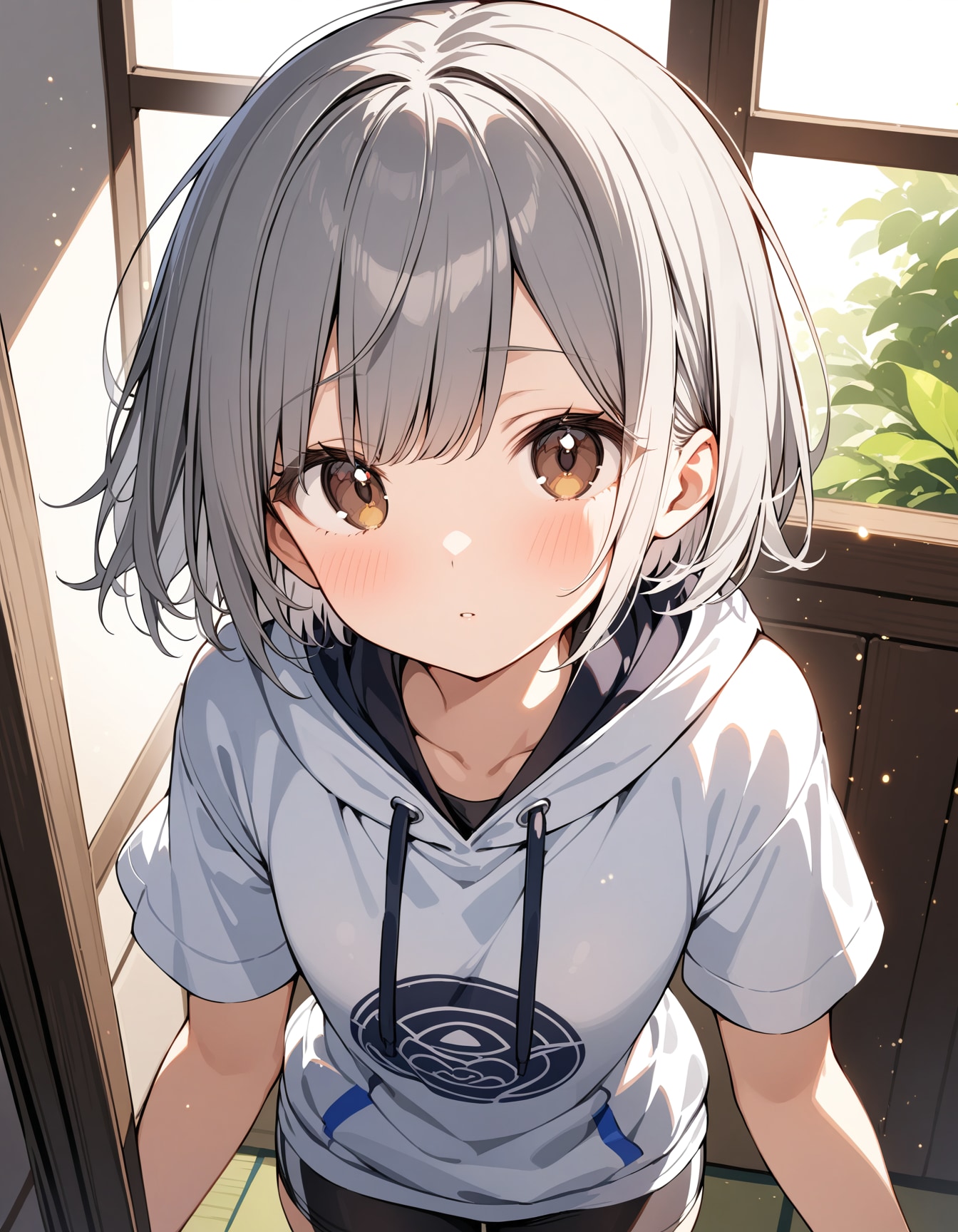 ヴィーシニャ スナップ 98 | の人気AIイラスト・グラビア