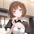 メイドの日 4枚目
