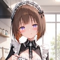 メイドの日 3枚目