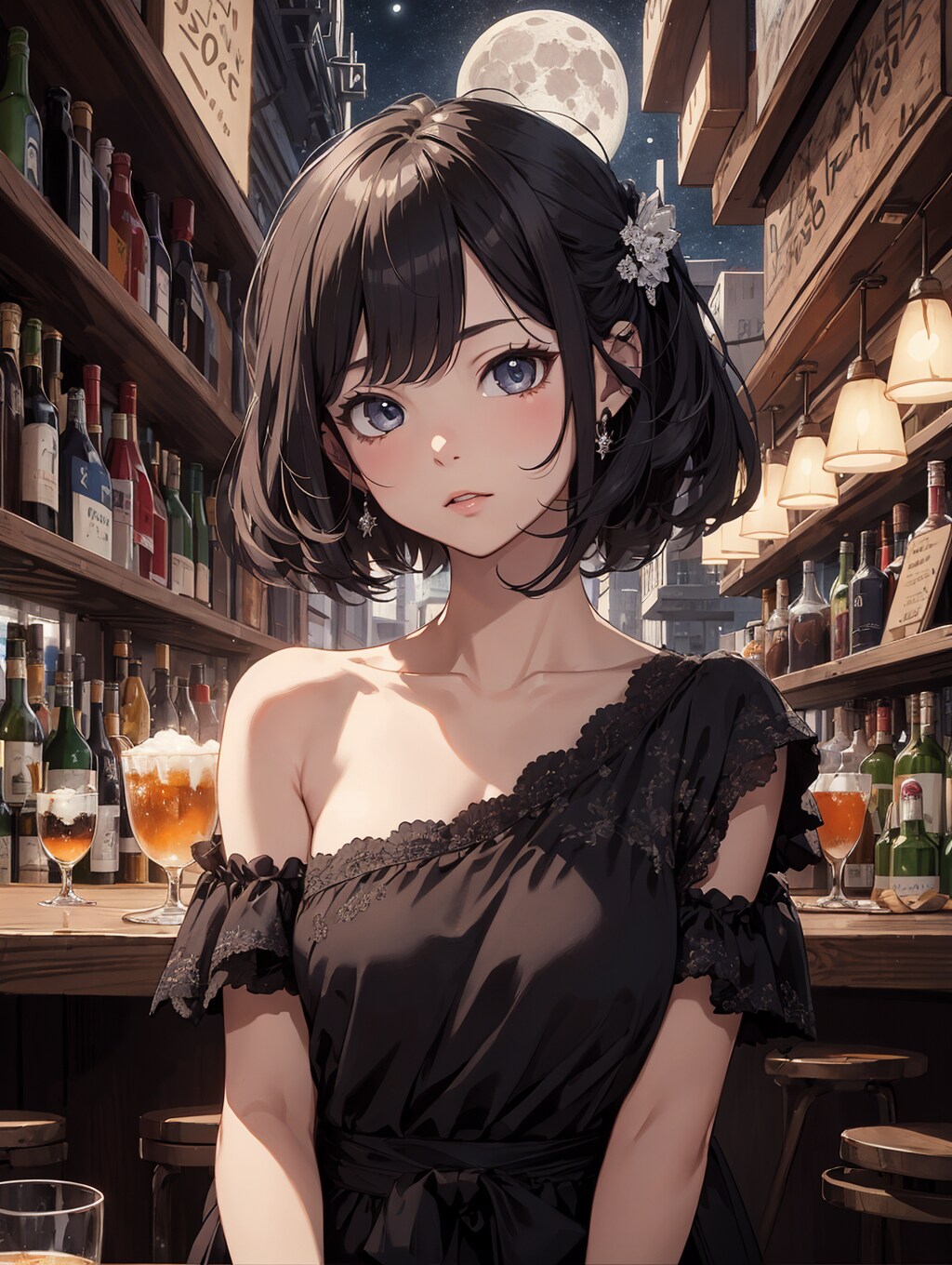 バー