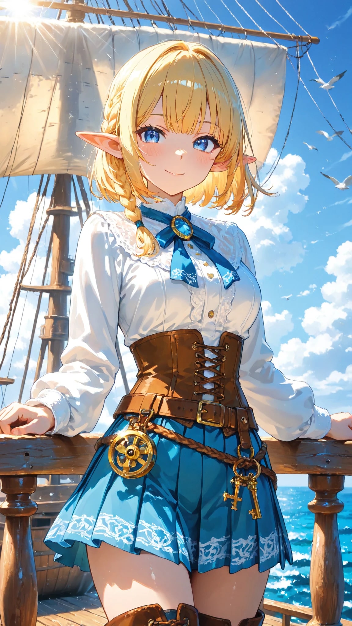 見とけよ見とけよ～（大西洋）