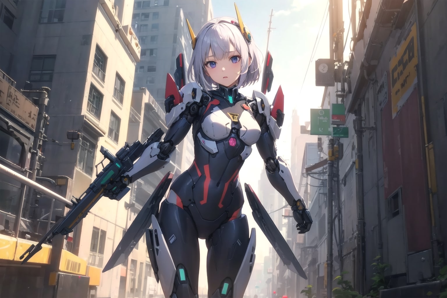 Δ(デルタ)City